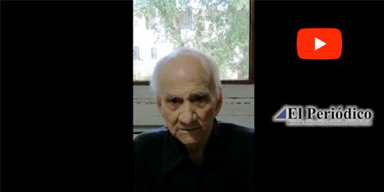 DON ÁLVARO MENÉNDEZ FRANCO CUMPLE 90 AÑOS El Periódico de Panamá