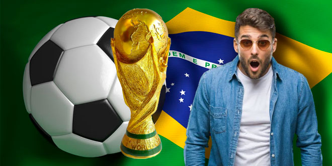 Los 10 mejores Goles de Brasil en Copas del Mundo 😲.| | El Periódico de