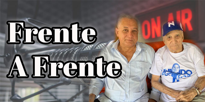 Video entrevista con Álvaro Menéndez Franco. El Periódico de Panamá