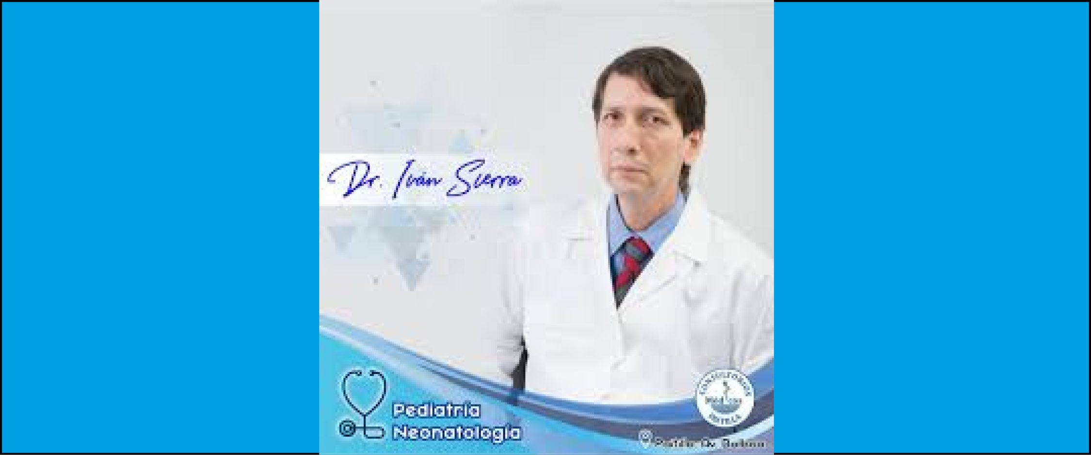 Médicos de todo el pais se solidarizan con el Dr. Iván Sierra. | El ...